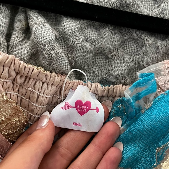 BUDDY LOVE - Picture 4 of 4